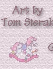 Tom Sierak - Painting tomorrow's memories today